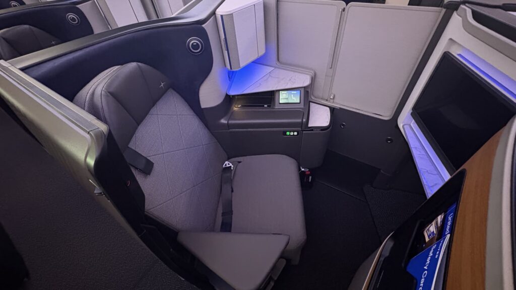 United broadcasts Base Polaris enterprise class with extra restrictions | UNW