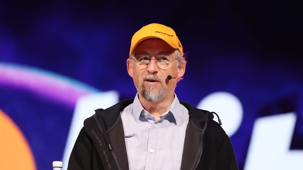 Latest investigation of Bitcoin founder ties id to Blockstream CEO Adam Back | UNW