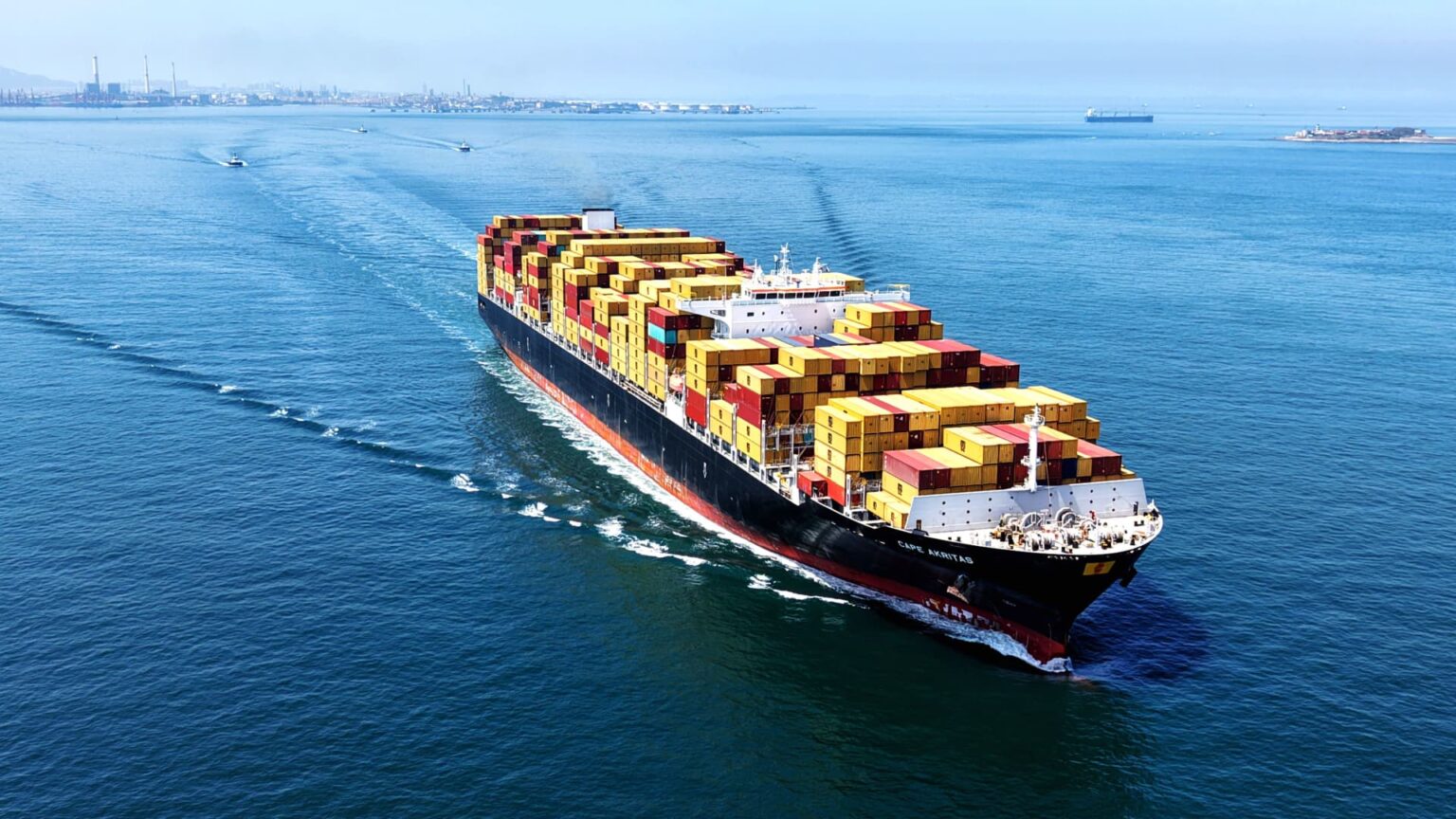 China exports miss estimates in March, imports publish greatest development in additional than 4 years | UNW