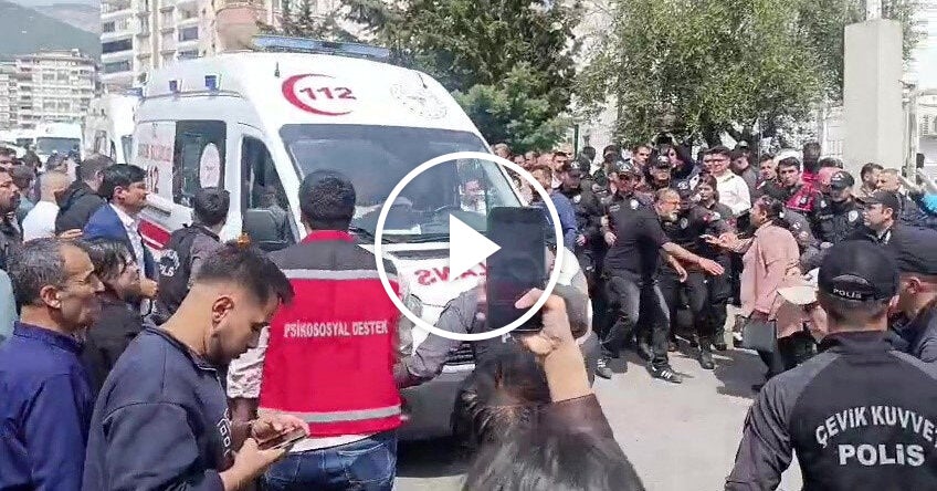 At Least 9 Killed in Second School Shooting in Turkey in 2 Days | UNW