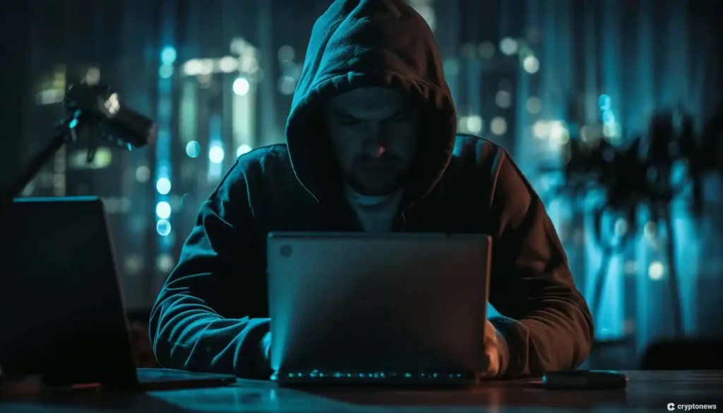 Malicious AI Agent Routers Could Become New Crypto Theft Plague | UNW