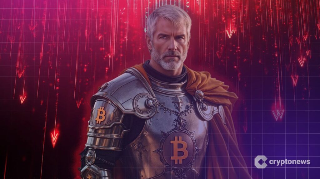 Saylor Strategy Bought More Before The Rally | UNW