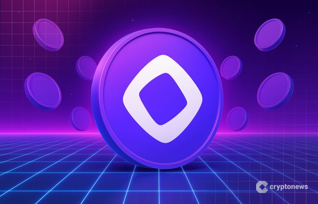 Monad Crypto Whales Just Hit a 90-Day Peak: New All-Time High? | UNW