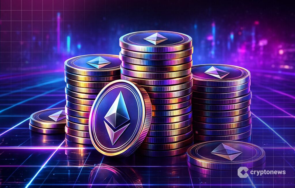 Ethereum Price Prediction: ETH Foundation Selling More For Funding | UNW