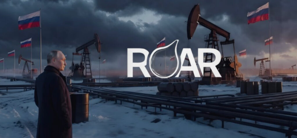 What Is Russian Oil Asset Reserve? Is ROAR Crypto a Scam? | UNW