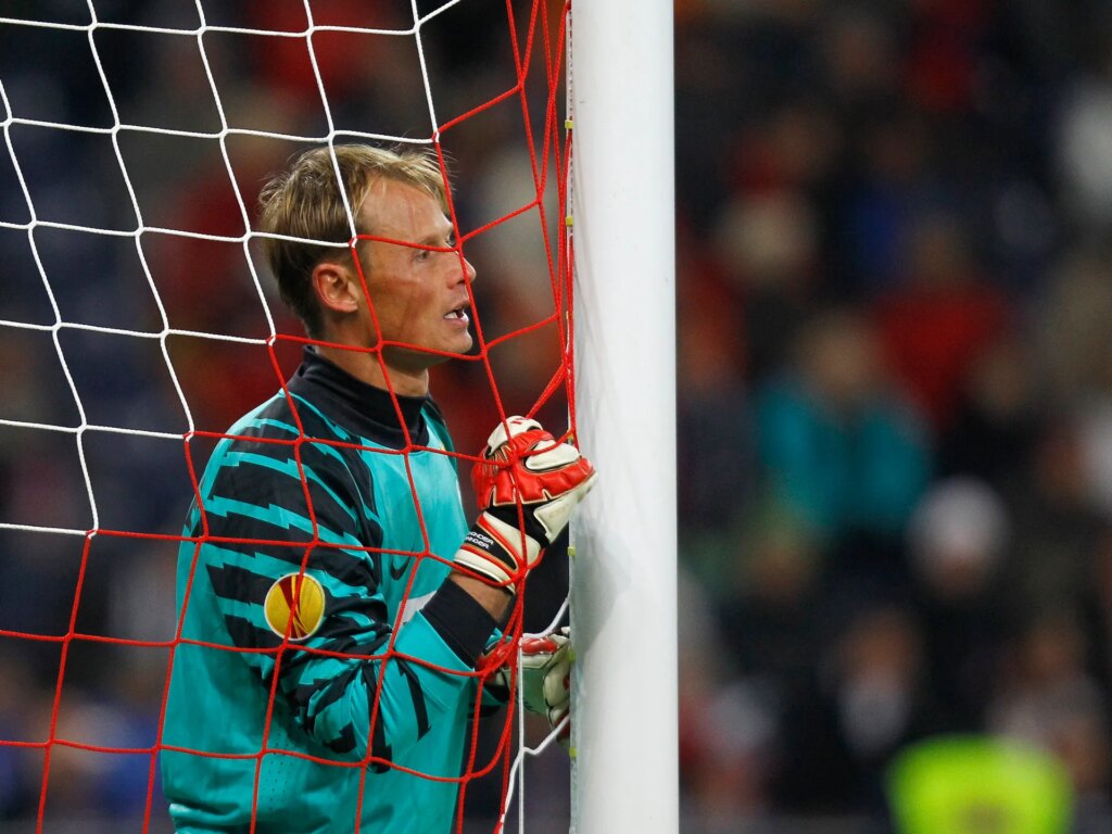 Ex-Arsenal and Liverpool keeper Manninger killed in automotive crash with practice | Sport News | UNW