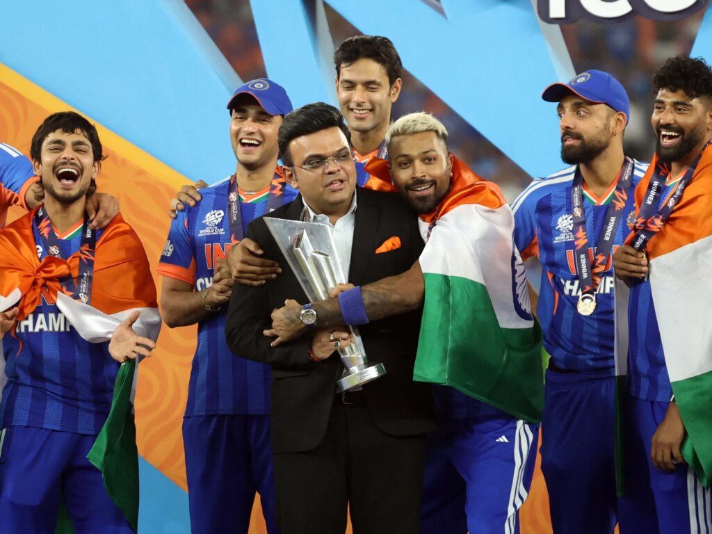 India cricket slammed for ‘Orwellian’ management of world recreation by Wisden | Cricket News | UNW