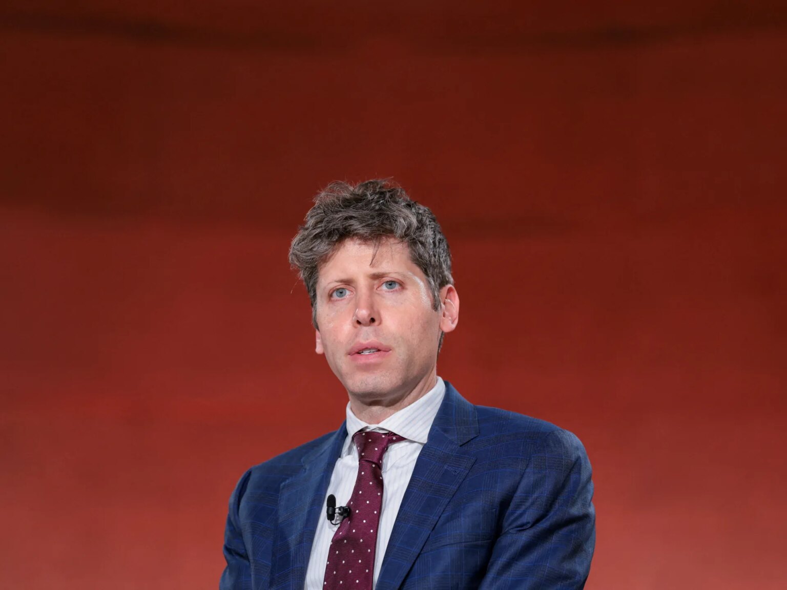 OpenAI CEO Sam Altman’s house focused in Molotov cocktail assault | Crime News | UNW