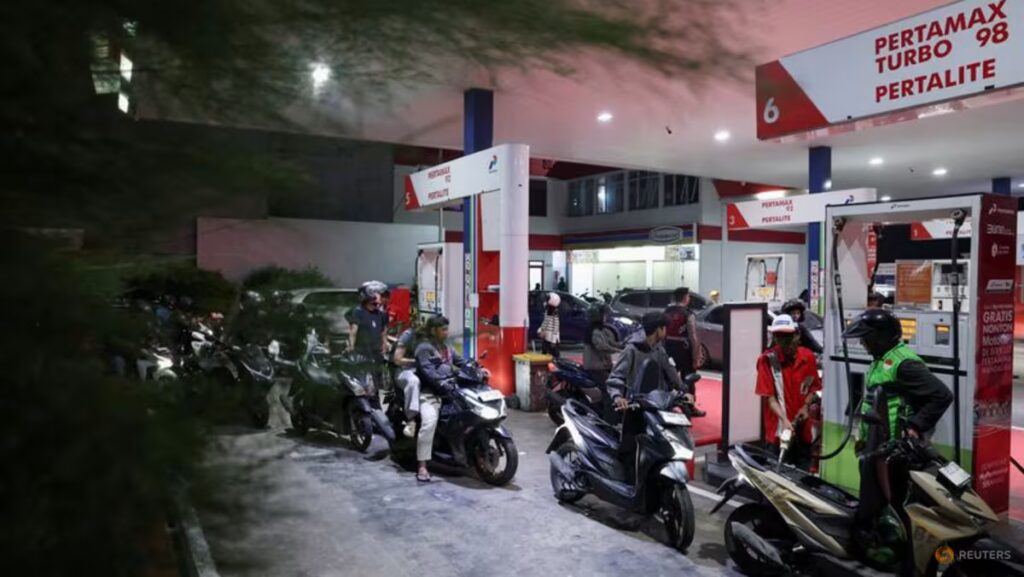 Indonesia can outlast Middle East conflict fallout to 12 months finish: Minister | UNW