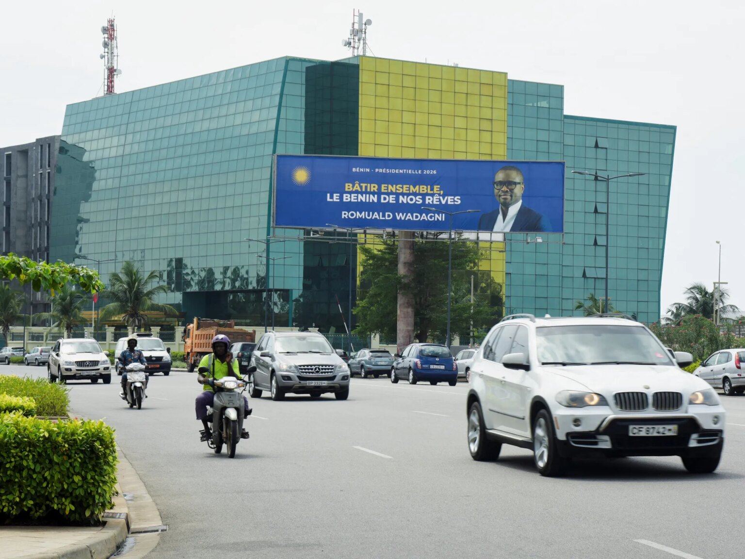 What’s at stake in Benin’s presidential election? | Elections News | UNW