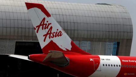 AirAsia X dedicated to opening Bahrain hub regardless of Middle East battle | UNW