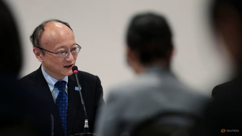 Asia Pacific faces weaker development and better inflation from Middle East disaster, ADB warns | UNW