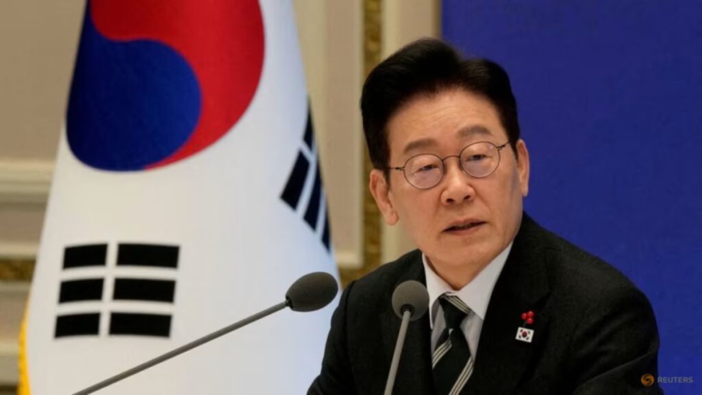 South Korea’s Lee warns Iran battle to maintain oil worth excessive, orders fast assist rollout | UNW