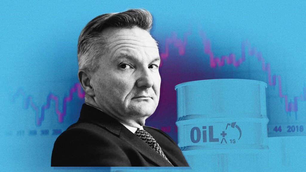 Diesel costs by means of the roof as Chris Bowen says Australia has sufficient gasoline for 39 days | UNW