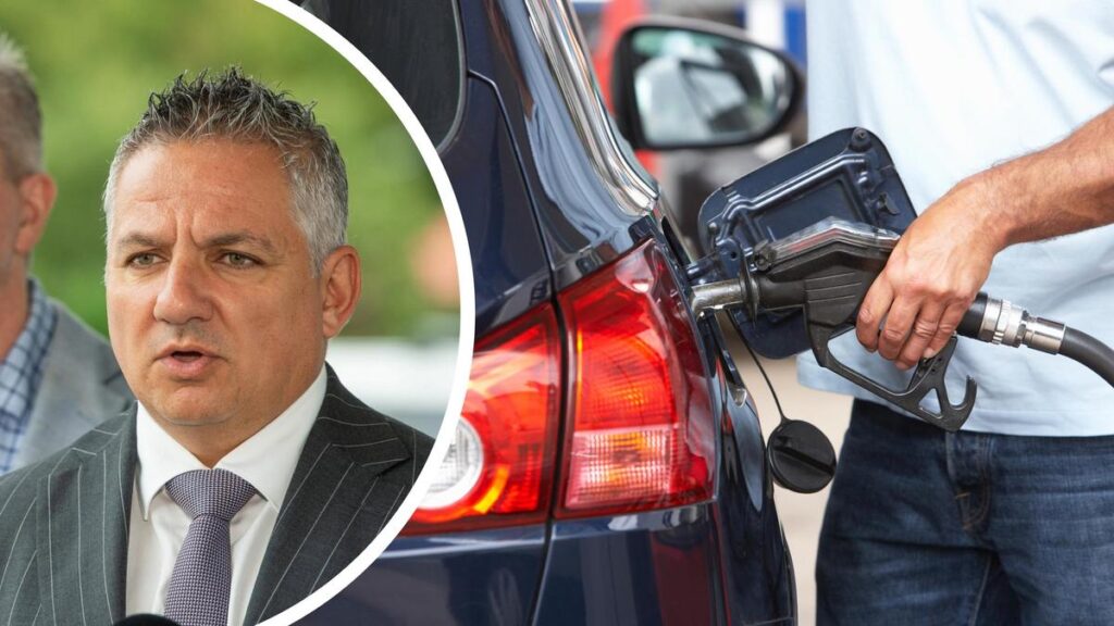 WA gas disaster: More ache on the pump as diesel set to soar amid Middle East battle | UNW