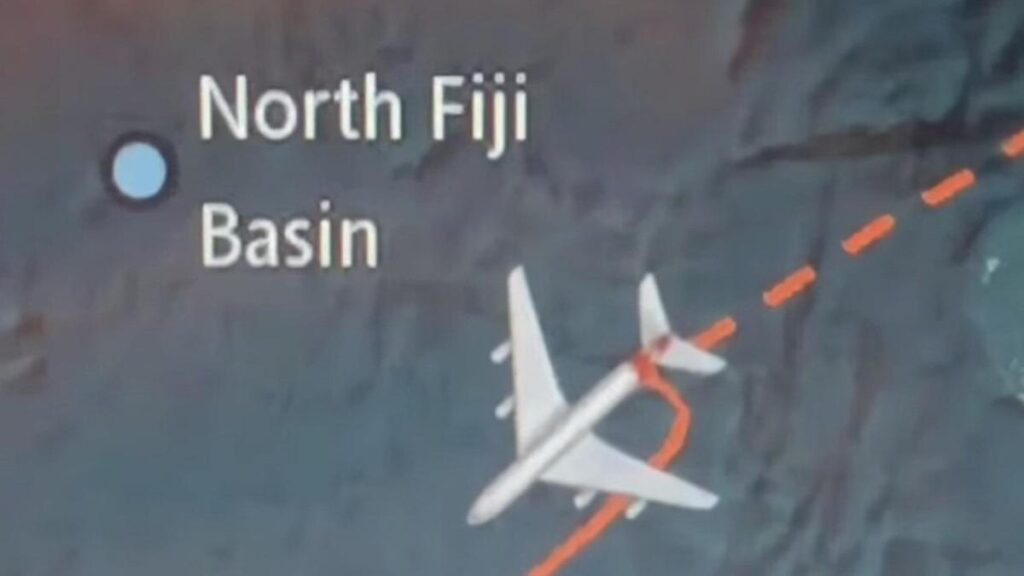 Qantas flight to Dallas pressured again to Sydney by mid-air medical emergency | UNW