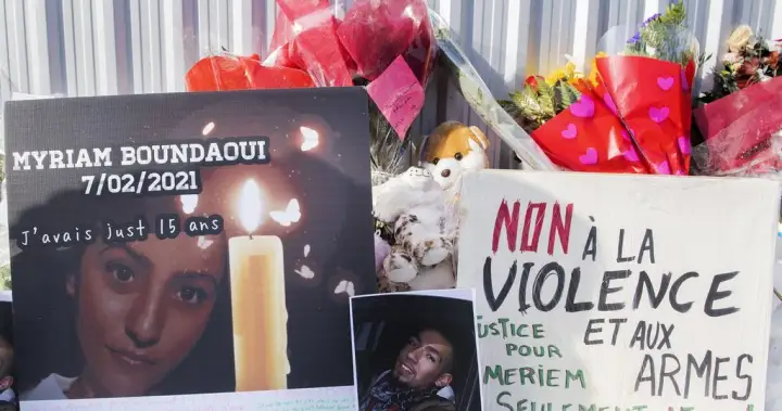 ‘Extraordinary brutality’: Life sentence for man who killed teen in Montreal drive-by – Montreal | UNW