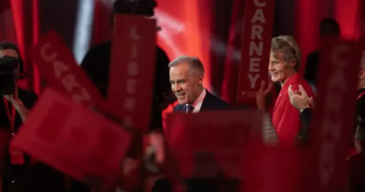 Liberals return to Ottawa with majority authorities after sweep in 3 byelections | UNW