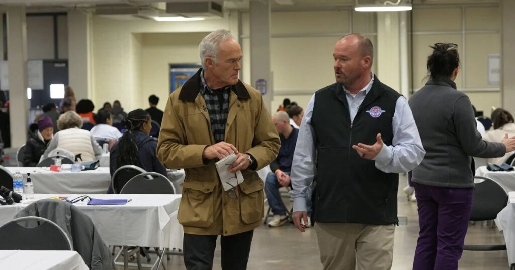 4/5/2026: Return to RAM; Ghost Train; The Mardi Gras Indians | UNW