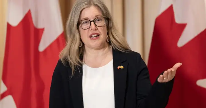 Future N.B. toll by N.S. boundary goes in opposition to inner commerce efforts, chamber says | UNW