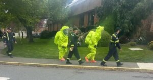 City spokesperson says Crystal Pool is protected once more, however stays closed till Tuesday – BC | UNW