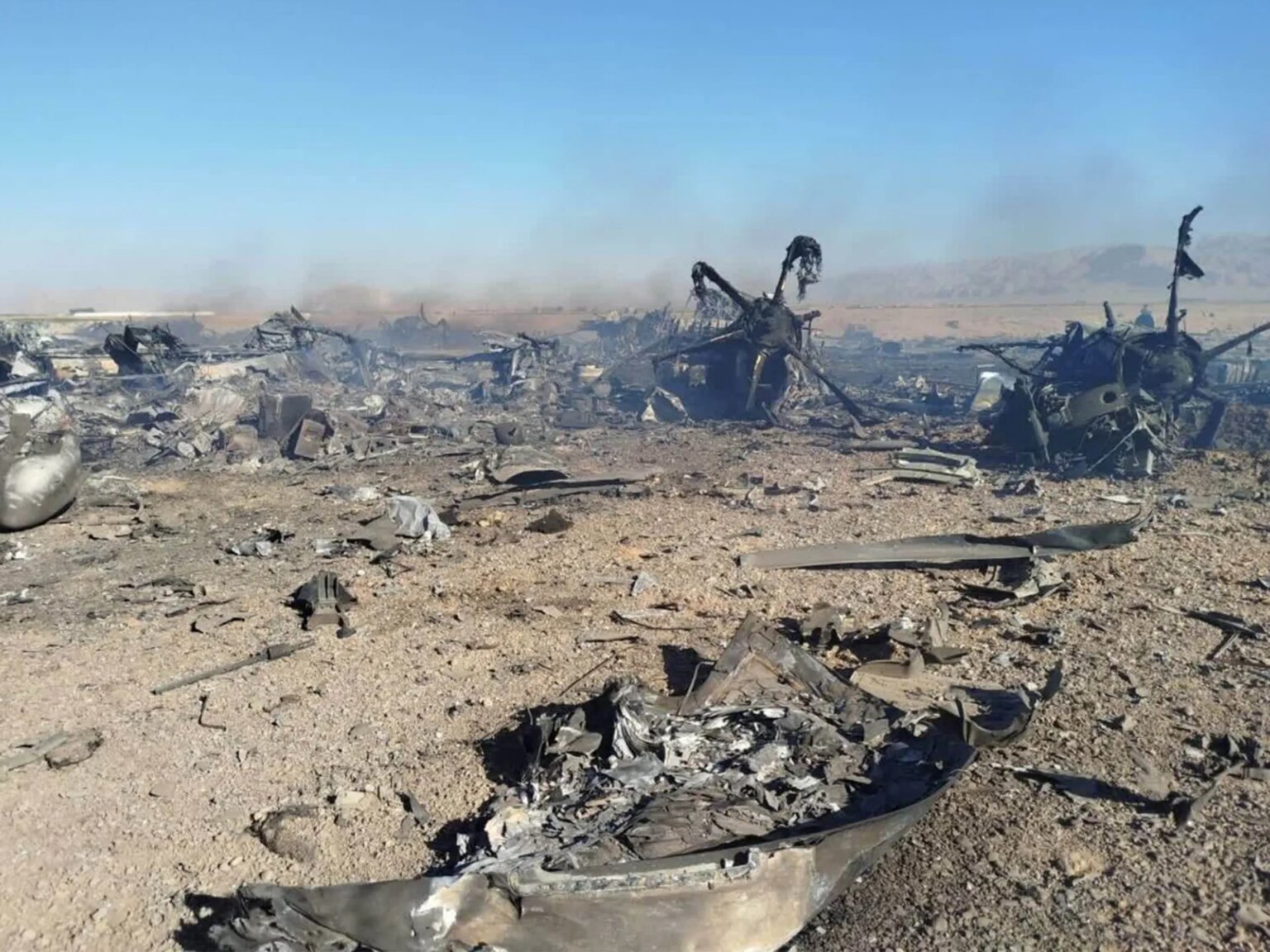 US pilot from downed F-15E airplane rescued in Iran: What we all know | US-Israel warfare on Iran News | UNW