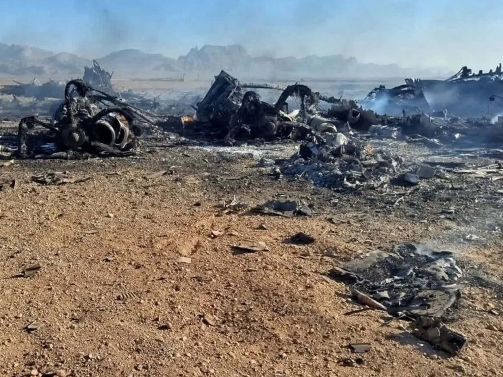 Lessons from the Iran struggle | US-Israel struggle on Iran | UNW