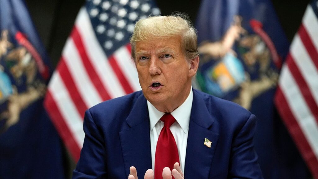 How the warfare with Iran is already reshaping Donald Trump’s presidency | UNW