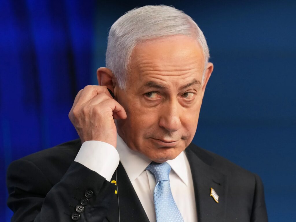 Over-sold and under-delivered: Israel’s Netanyahu faces ceasefire backlash | US-Israel struggle on Iran News | UNW