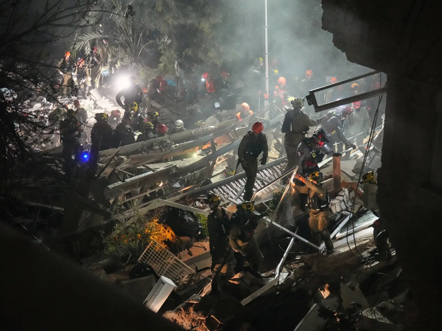 Iran warfare reside: Tehran rejects Trump’s Tuesday deadline on Strait of Hormuz | US-Israel warfare on Iran News | UNW