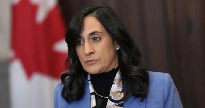 Canadian killed in Lebanon, Anand says whereas calling for ceasefire | UNW