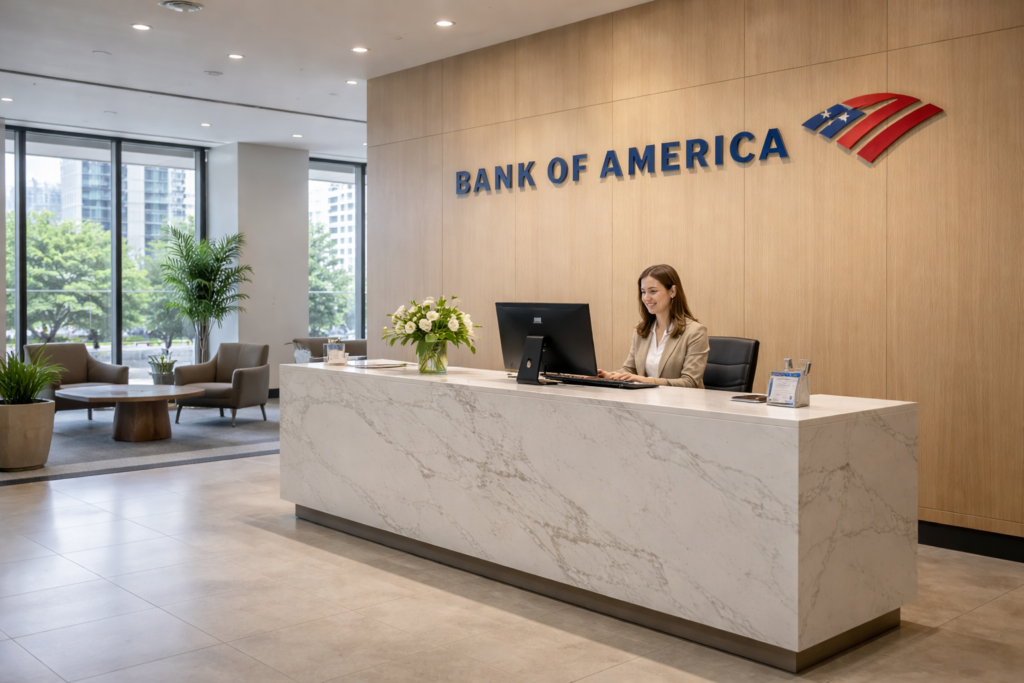 What to count on from Bank of America’s Q1 earnings? | UNW
