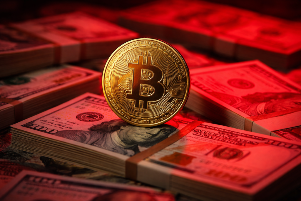 Here’s why Bitcoin’s subsequent rally might fade | UNW