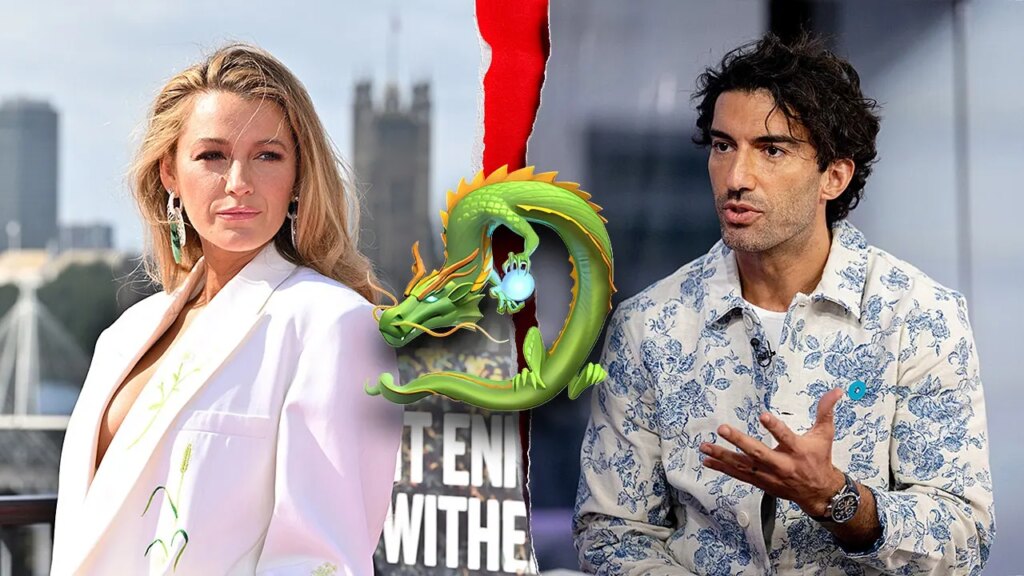 Blake Lively dangers turning into a ‘pariah’ if she loses at Justin Baldoni trial: skilled | UNW