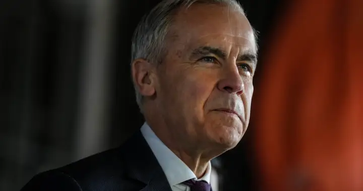 Keen to appear ‘tough-on-crime,’ Carney authorities seems to be to polls for solutions – National | UNW