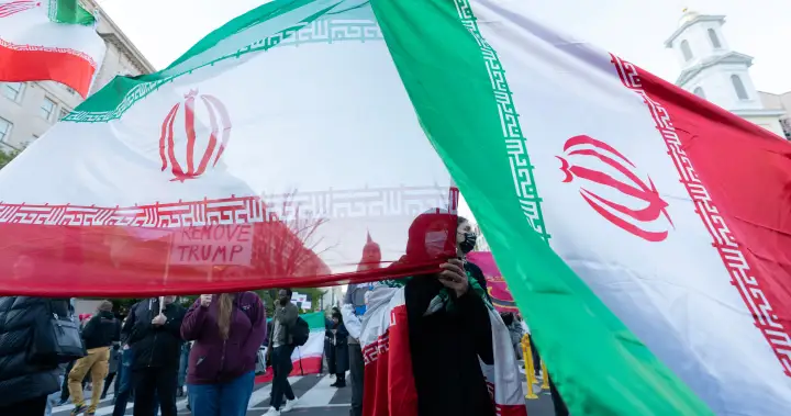 Iranian-Canadians voice concern, uncertainty after ceasefire announcement | UNW