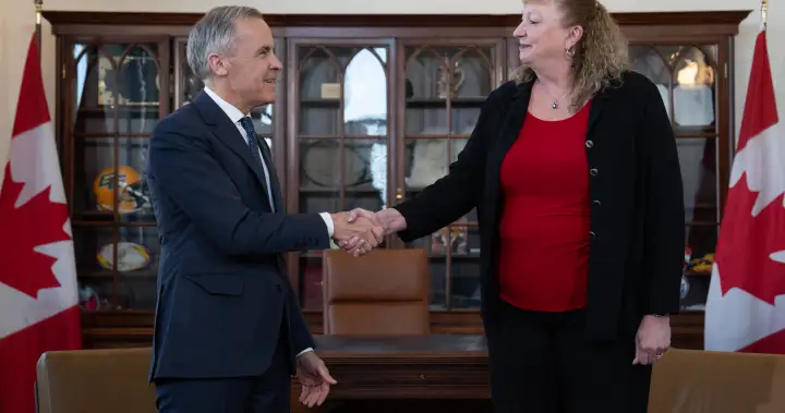 Do authorities ridings get extra federal money? Evidence is blended – National | UNW