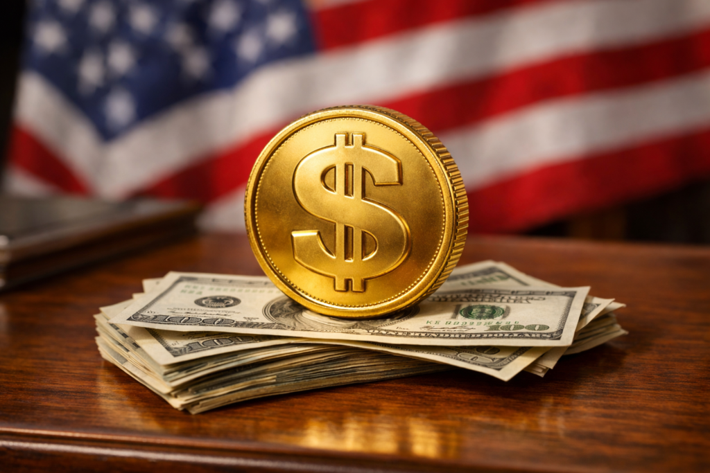 GENIUS Act rollout advances as Treasury seeks enter on state guidelines | UNW