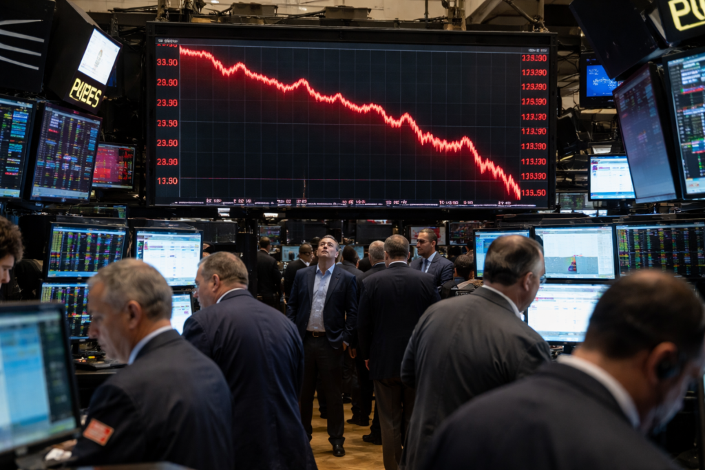 STOXX 600, CAC 40 slide as Trump warns Iran battle may drag for weeks | UNW