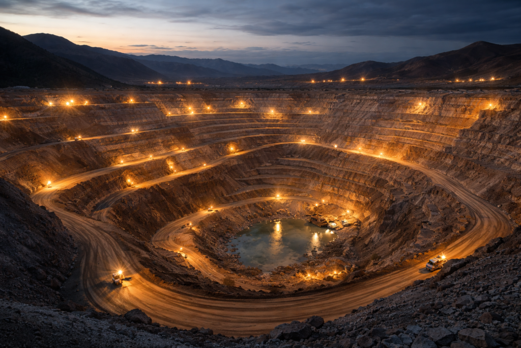 Copper worth evaluation forward of US inflation information on Friday | UNW