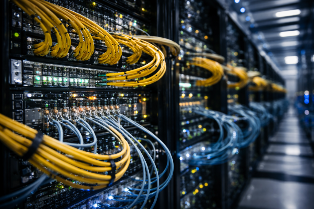 Credo jumps 11% as Jefferies backs copper tech in AI increase debate | UNW