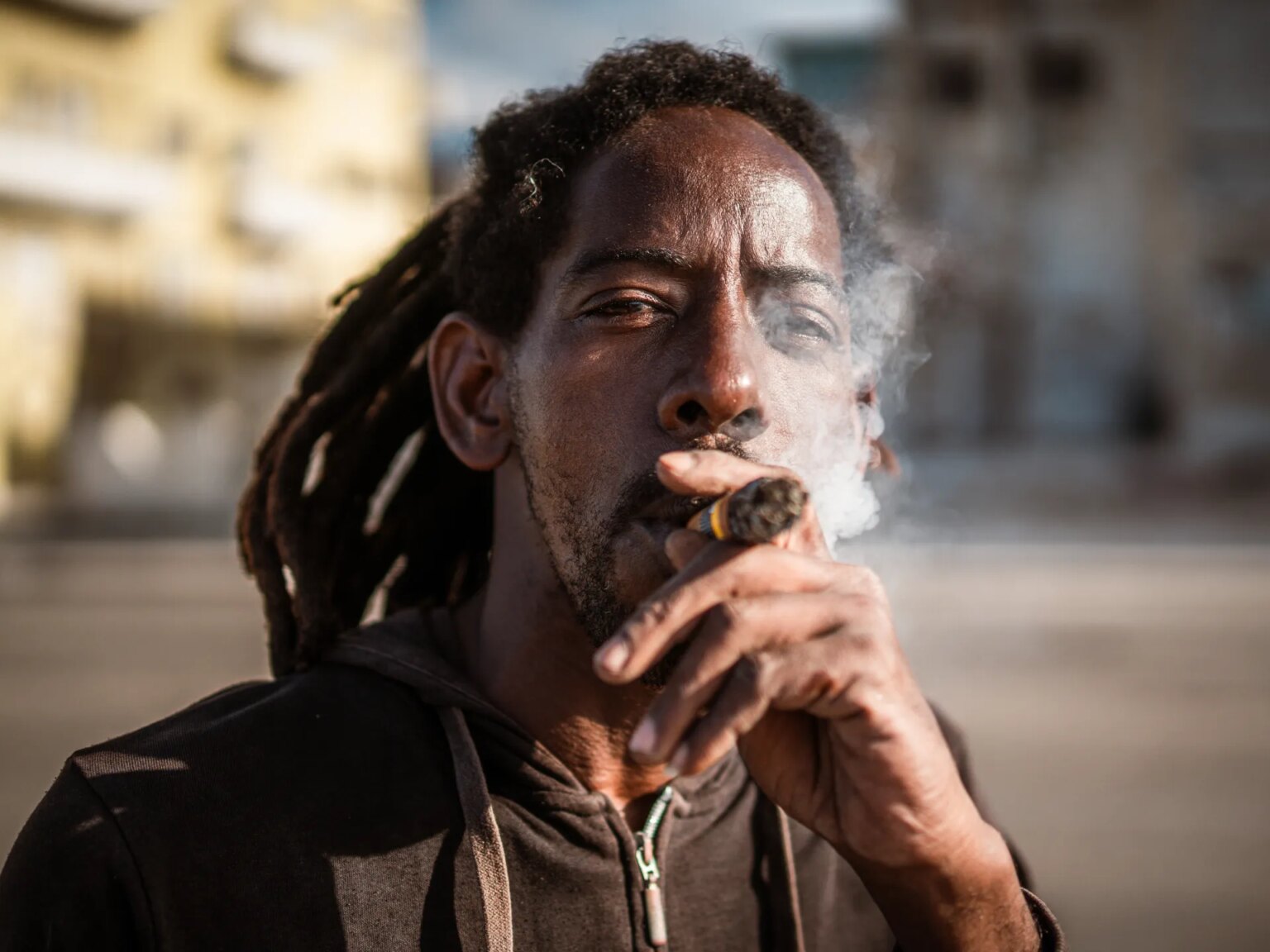 Could the US oil blockade snuff out the Cuban cigar? | International Trade News | UNW