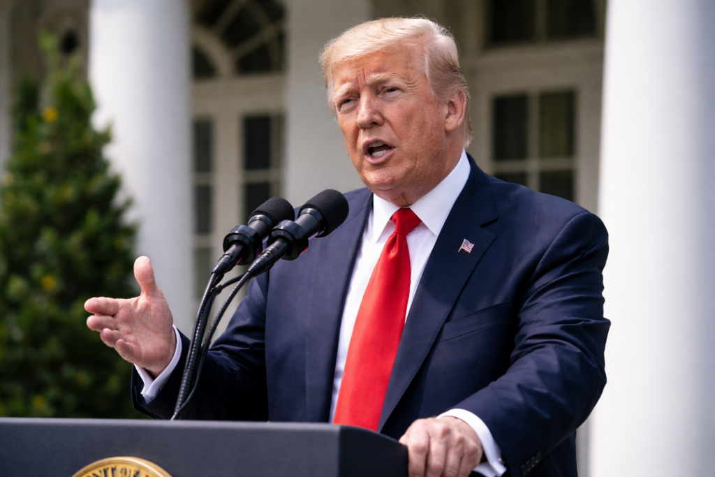 Trump ups stakes earlier than Iran talks, CoreWeave surges | UNW