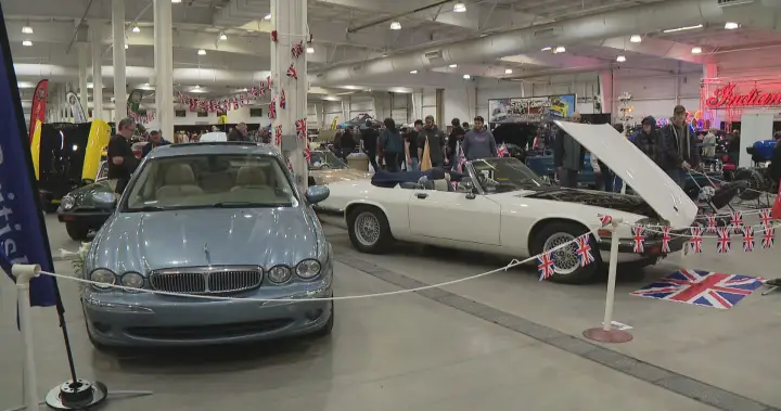 Saskatoon automotive followers flock to the sixty fourth annual Draggins Rod and Custom Car Show – Saskatoon | UNW