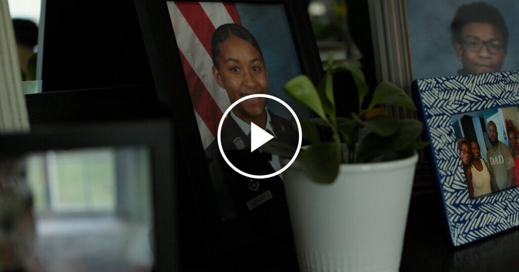 Military Families Bear the Burden of War, Again | UNW