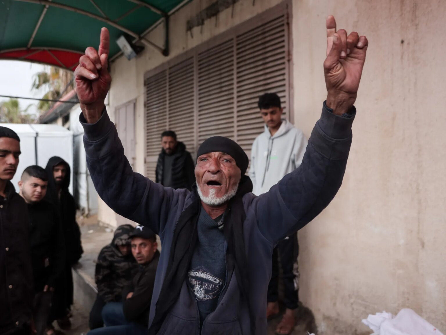 Civilians beneath hearth by gangs in Gaza: What occurred in Maghazi? | Israel-Palestine battle News | UNW