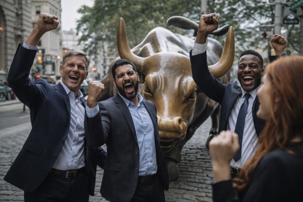 Dow Jones rises 300 pts as S&P 500 nears report on Iran deal hopes | UNW