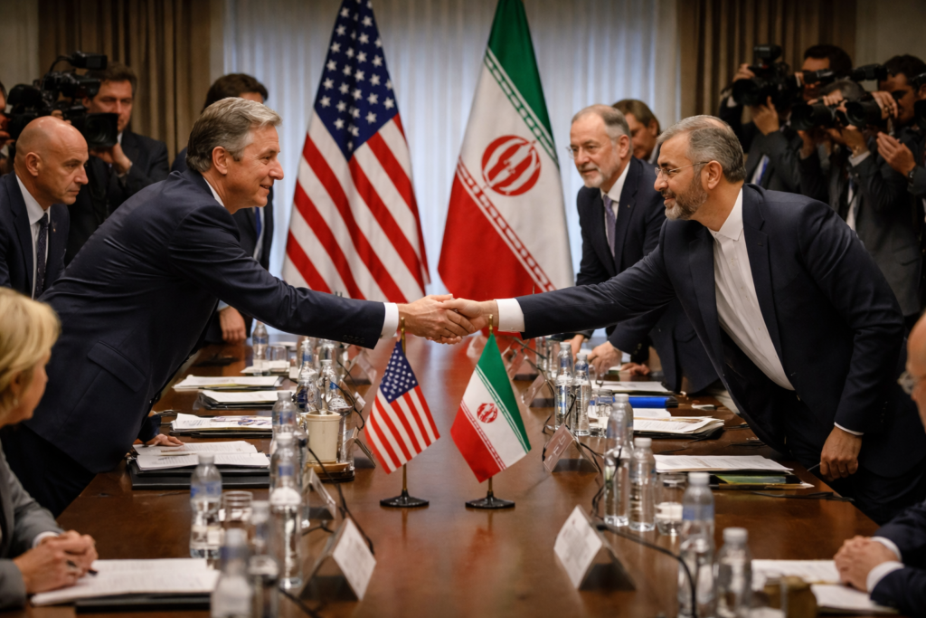 Bitcoin worth prediction as US-Iran considers a 45-day ceasefire | UNW