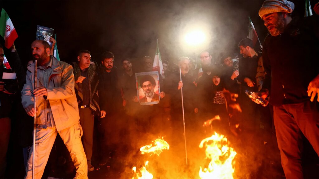 Trump claims victory in Iran — however is that this actually a win? | US-Israel warfare on Iran | UNW