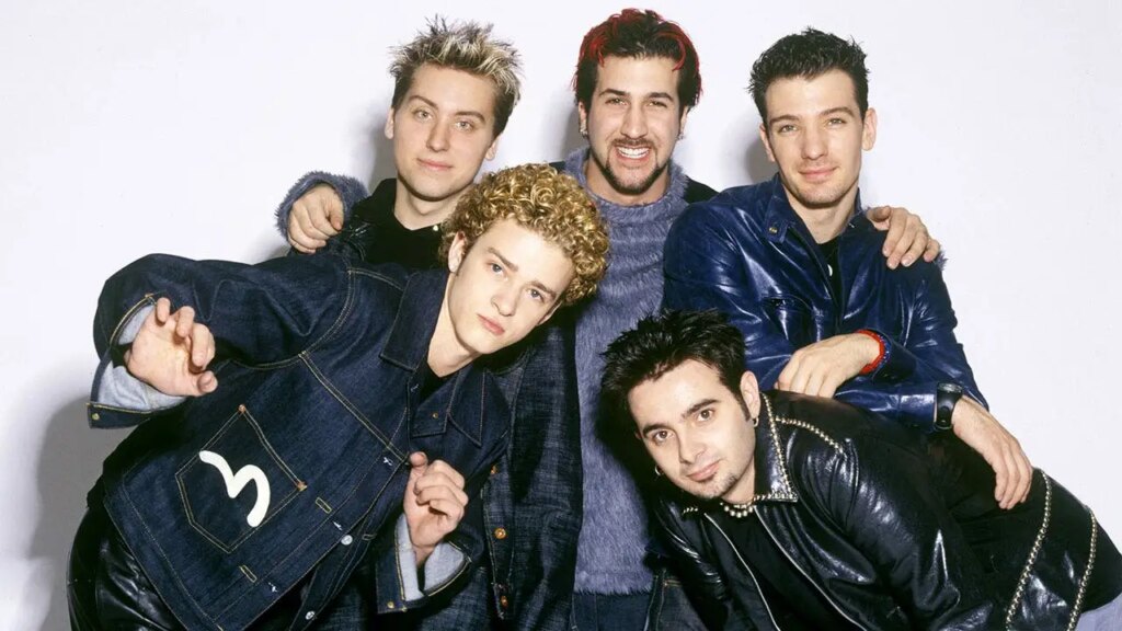 Joey Fatone admits near-bankruptcy after *NSYNC hiatus left him broke | UNW